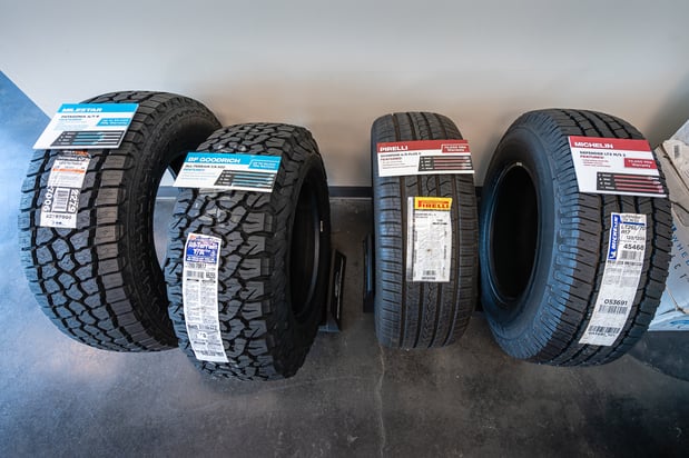 Images Tire Discounters