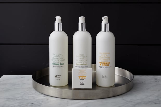 Images Kimpton Alton Fisherman's Wharf by IHG