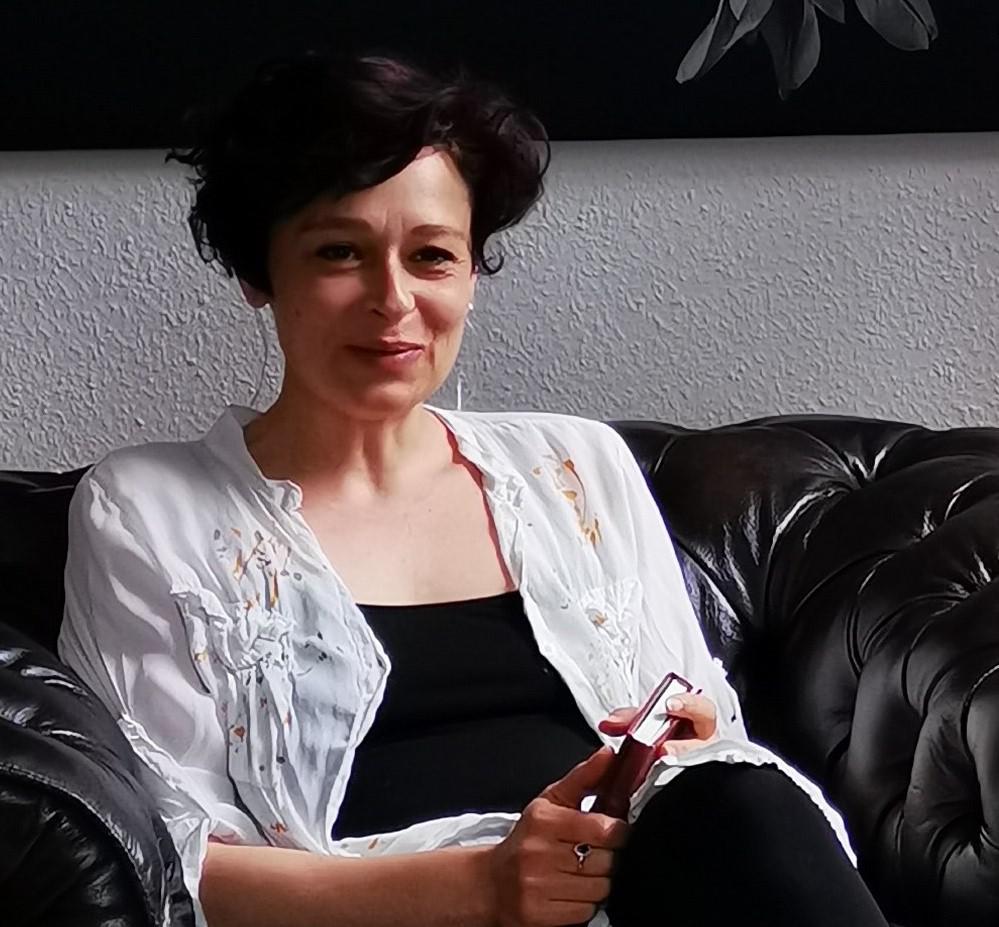 Bilder Praxis Kathrin Steinhart | Heilpraktikerin für Psychotherapie