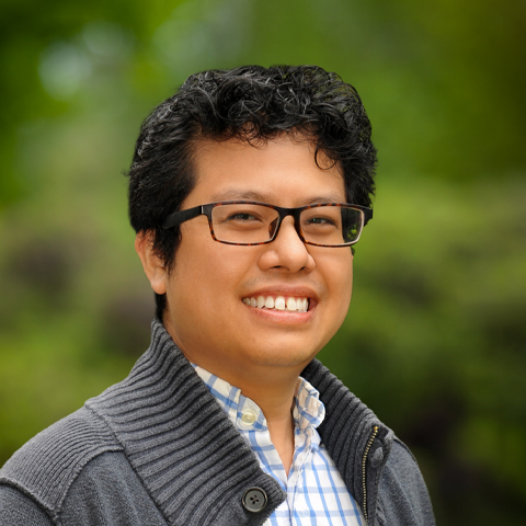 Michael T. Nguyen