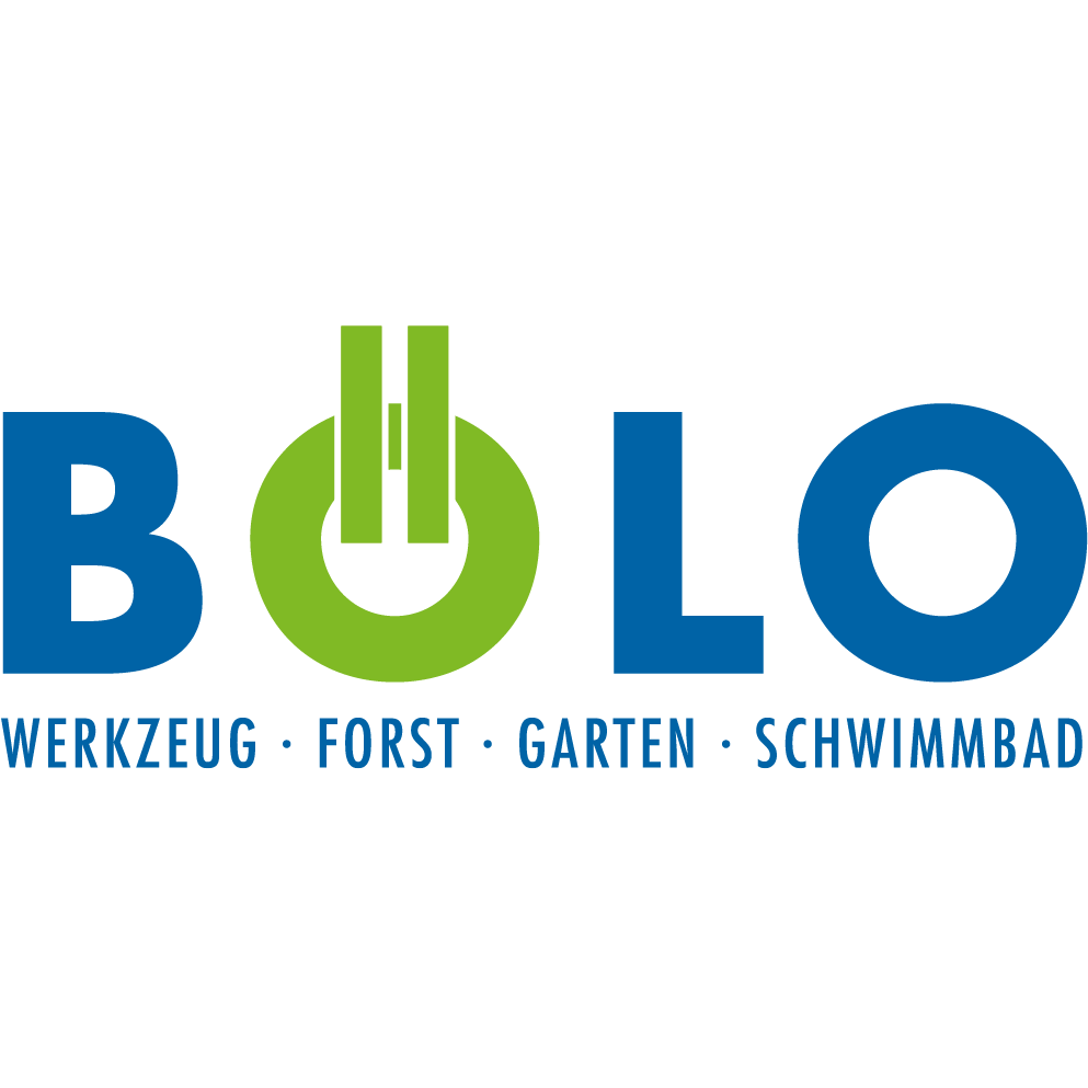Logo BÖLO Werkzeug-Forst-Garten-Schwimmbad
