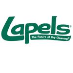 Lapels Dry Cleaning - CLOSED Logo