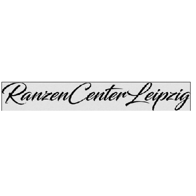Ranzencenter Leipzig Logo
