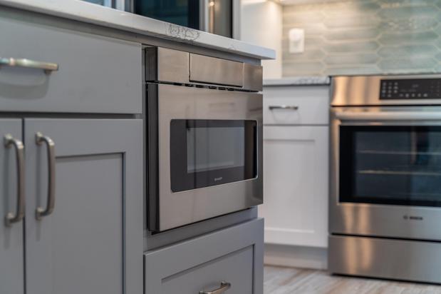 Images Brutsky Builds - Kitchen and Bath Remodeler