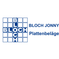 Bloch Jonny Logo