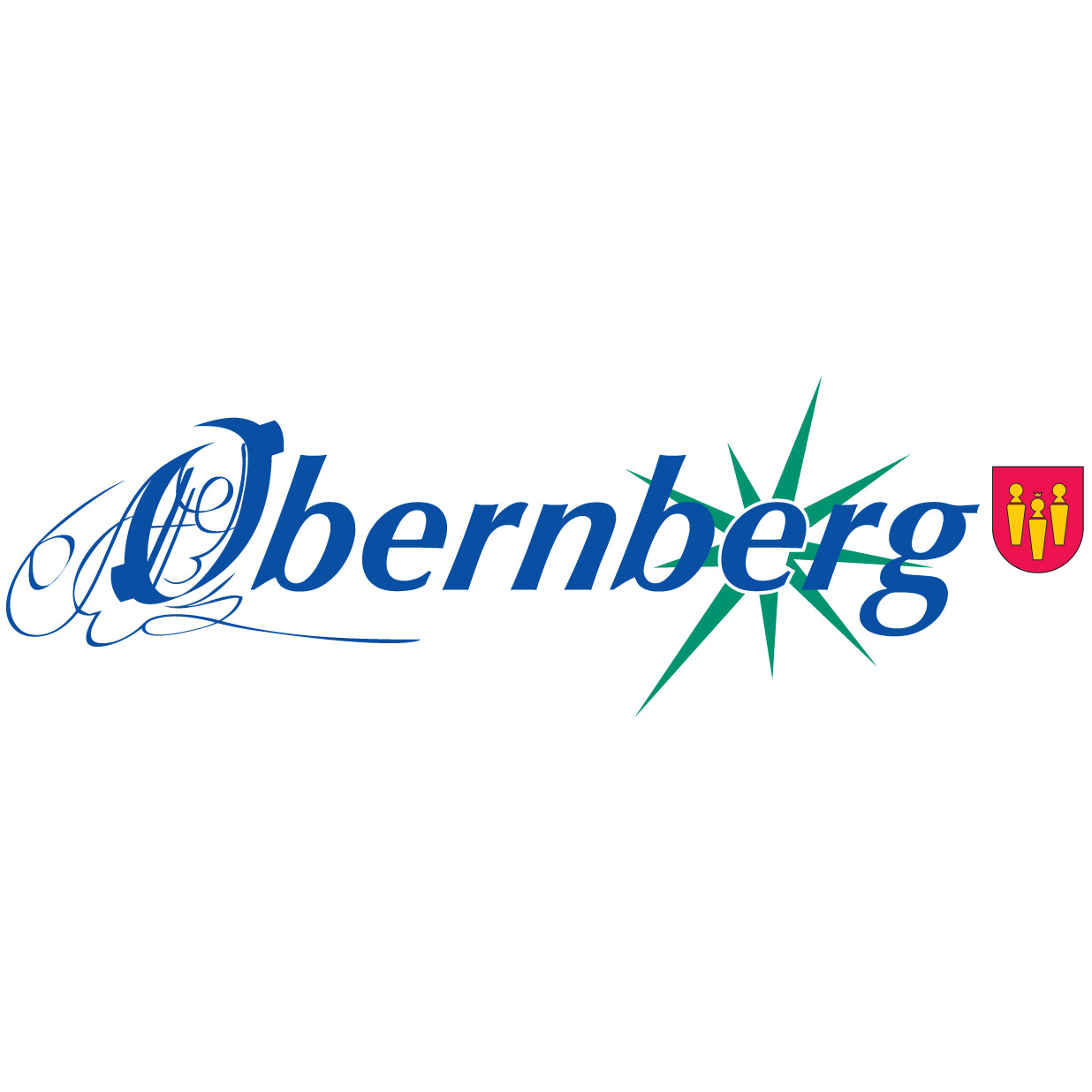 Gemeinde Obernberg am Brenner Logo