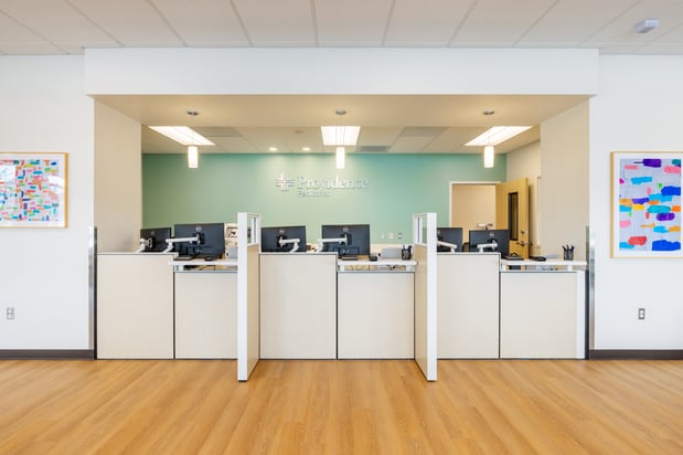 Images Providence Pediatrics – Indian Trail