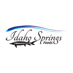Idaho Springs Foods Logo