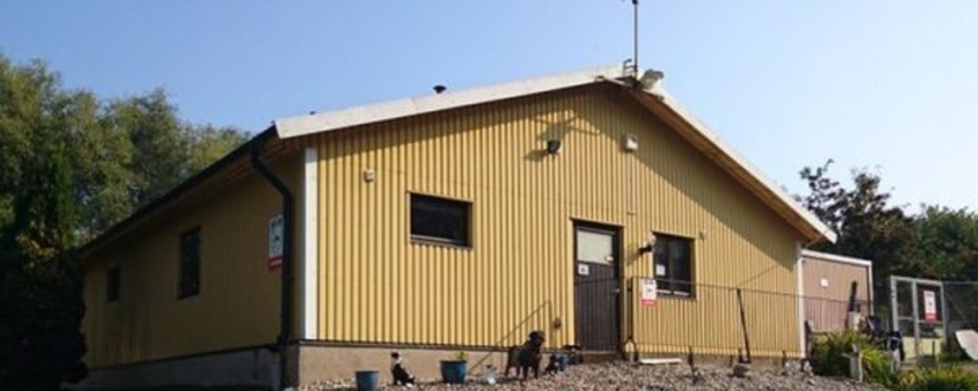 Images Djurhemmet i Aggarp med begravningsplats