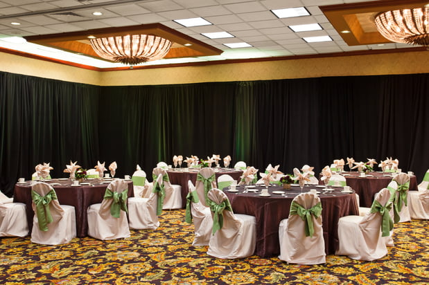 Images Holiday Inn Sacramento Downtown - Arena by IHG