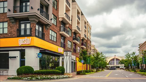 Images Hawthorn by Toll Brothers