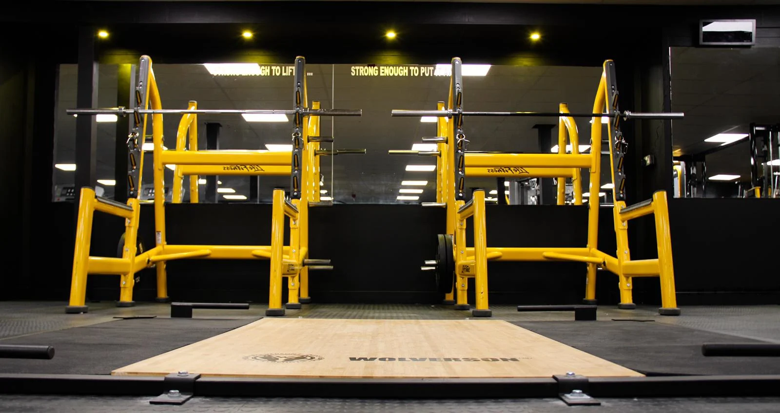 Images Ascend Gym Ltd