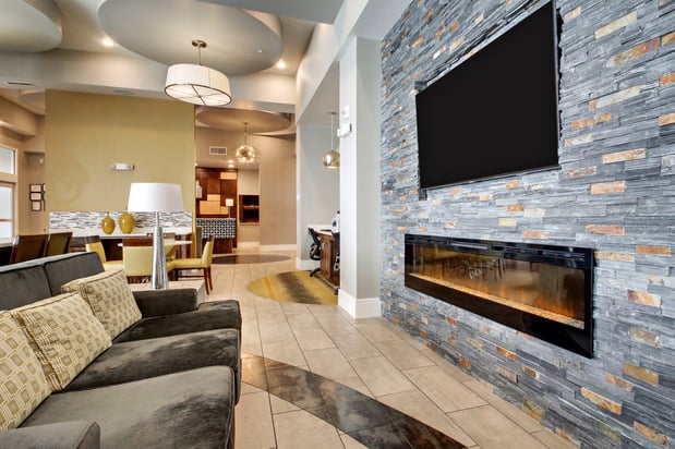 Images Holiday Inn Express & Suites Albany by IHG