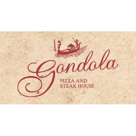 Gondola Pizza & Steak House Logo