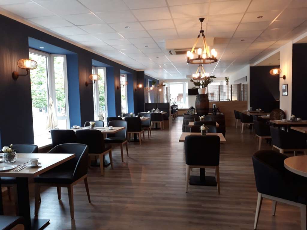 Kundenbild groß 27 Sure Hotel by Best Western Wilhelmshaven City