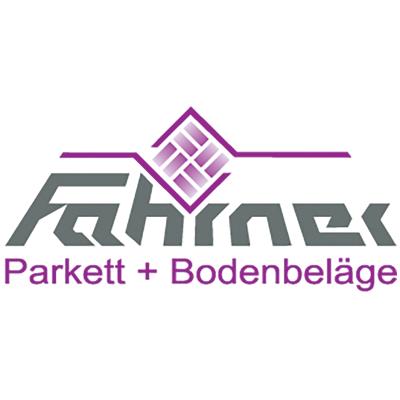Fahrner Parkett + Bodenbeläge Logo
