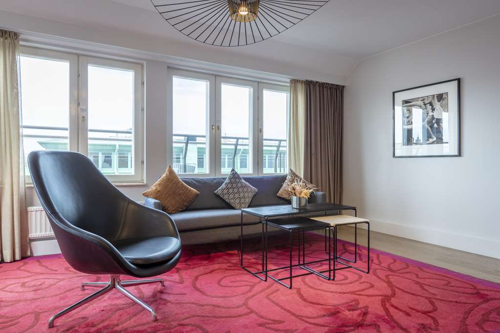 Images Radisson Blu Scandinavia Hotel, Gothenburg