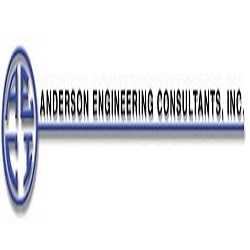 Anderson Engineering Consultants Inc Logo