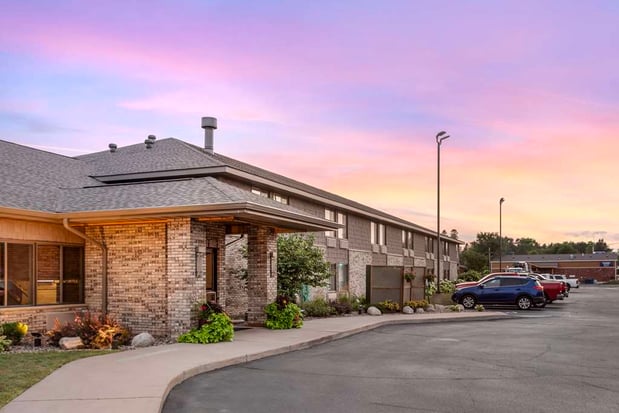 Images Best Western Spooner Riverplace