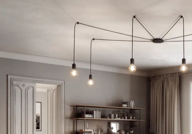 Images Eurolux Lampadari - Showroom Illuminazione - Vendita Lampadari - Lampade Led