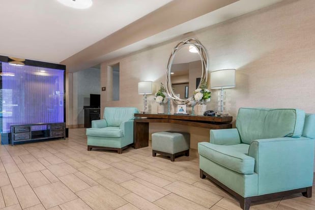 Images Best Western Plus Oceanside Palms