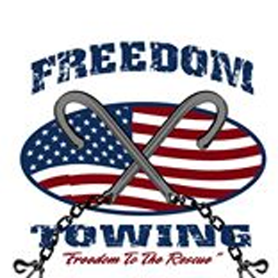 Freedom Towing Saint George (435)680-7111