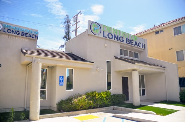 Images Dentist of Long Beach