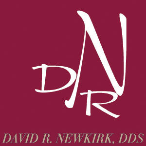 Dr. David Newkirk - Cosmetic and General Dentistry Logo