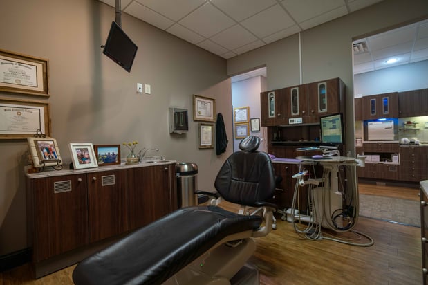 Images Mississippi Dental Center