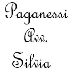 Paganessi Avv. Silvia - Zennaro Avv. Giulia Logo
