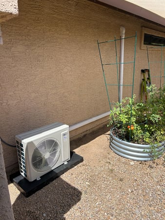 Images Cornerstone Heating and Cooling LLC
