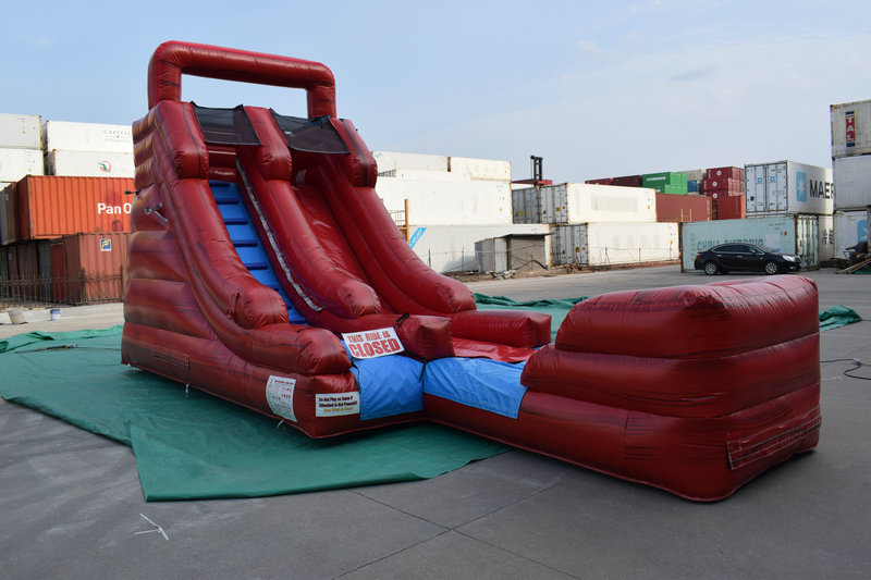 CenTex Jump & Party Rentals Photo