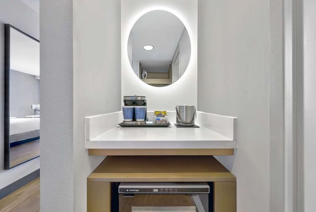 Images DoubleTree by Hilton Davenport