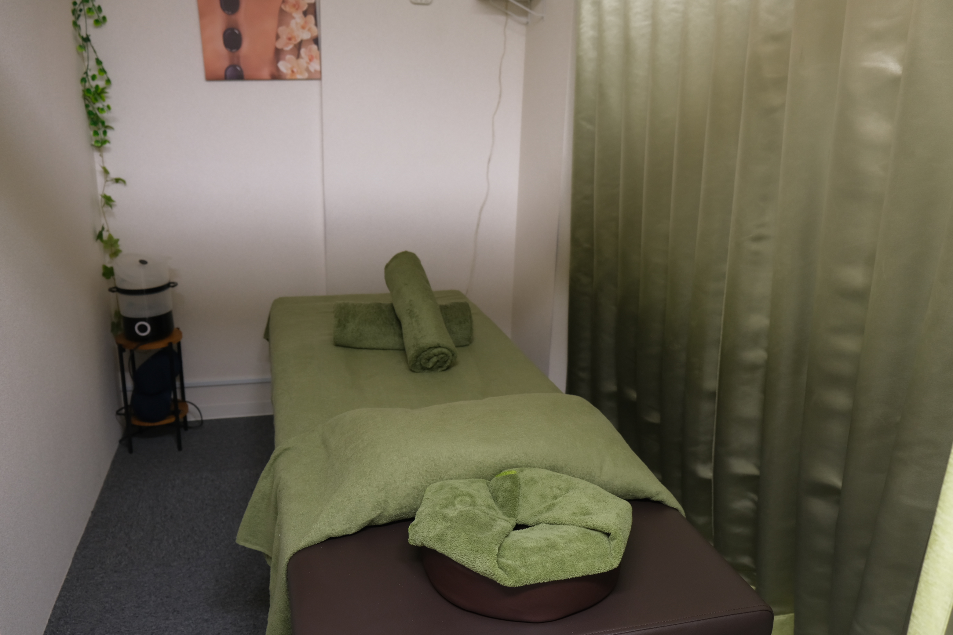 Images リラクゼーション楽癒【ラクユウ】