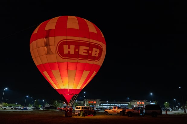 Images H-E-B