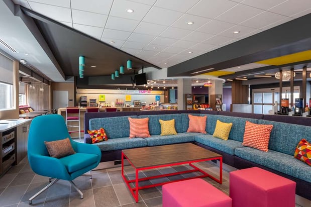 Images Tru by Hilton Fayetteville Fort Liberty