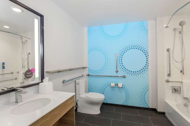 Images Tru by Hilton Amarillo West