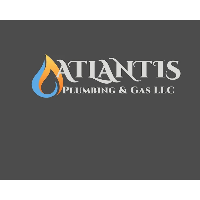 Atlantis Plumbing & Gas LLC