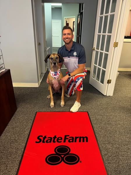 Images Kyle Iske - State Farm Insurance Agent
