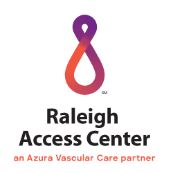 Raleigh Access Center Logo