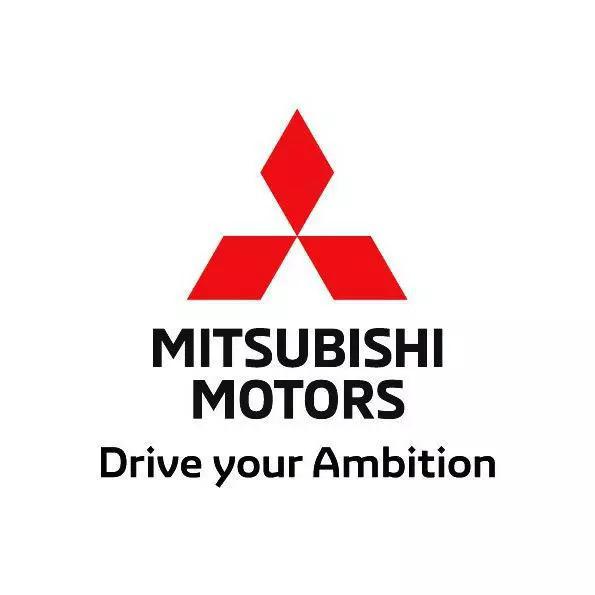 Mitsubishi Pardo Automoción Logo