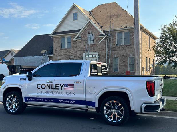 Images Conley Exterior Solutions