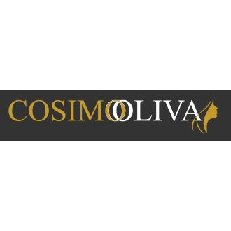 Cosimo Oliva Hair Stylist Logo
