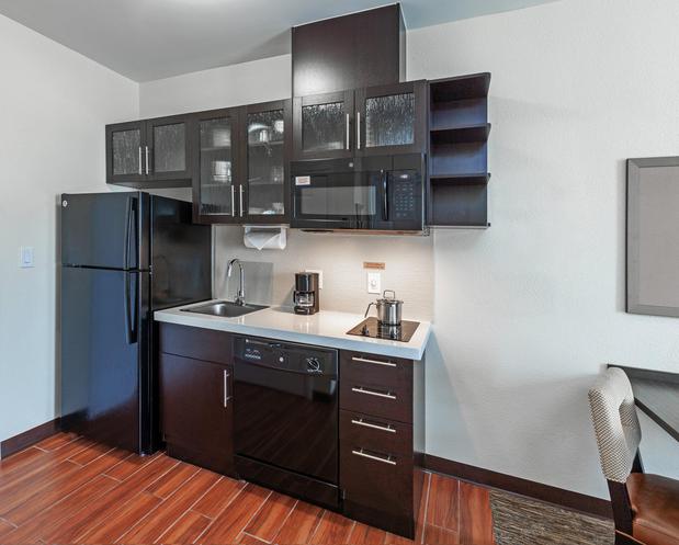 Images Candlewood Suites Houston North I45 Spring by IHG