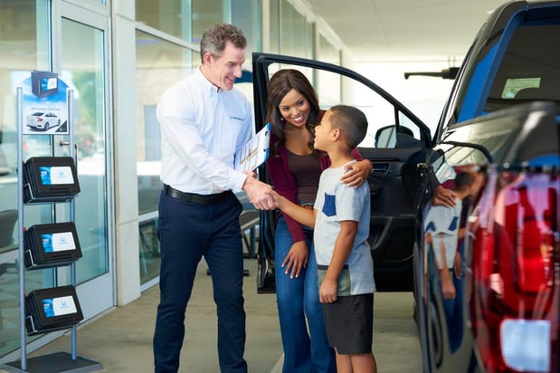 Images Russ Darrow Honda Service Center