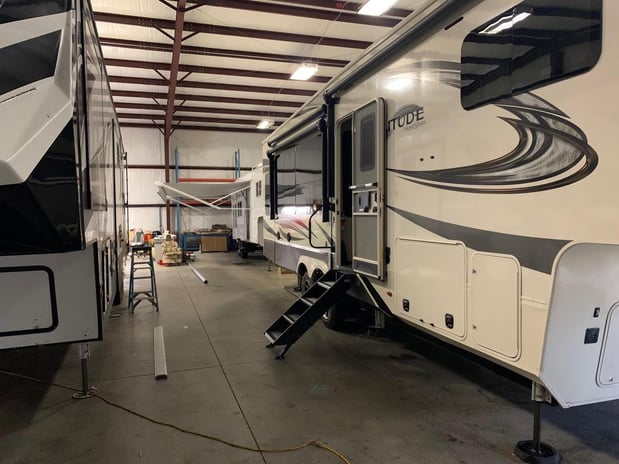 Images GA RV Pros