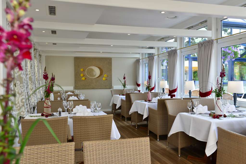 Best Western Hotel Der Föhrenhof, Kirchhorster Strasse 22 in Hannover