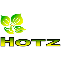 Hotz Gärtnerei AG Logo