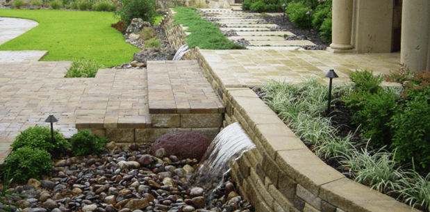 Images Cornerstone Landscape LLC