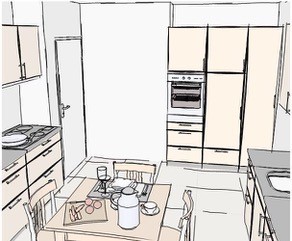 Schreinerei Nussbaum, Laubenstrasse 10 in Mönchaltorf